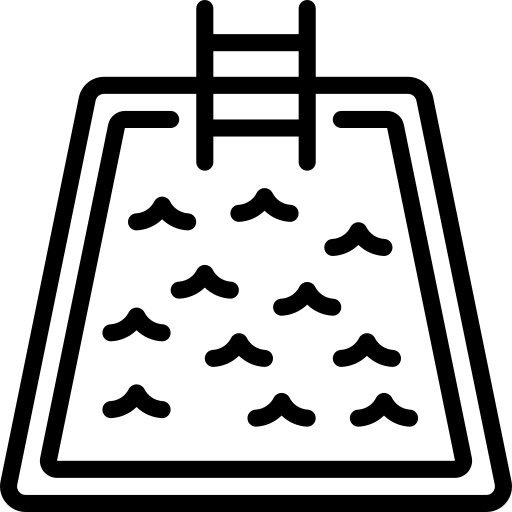 Áreas Acuáticas