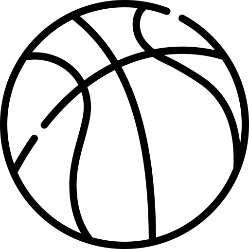 Canchas de Básquetbol